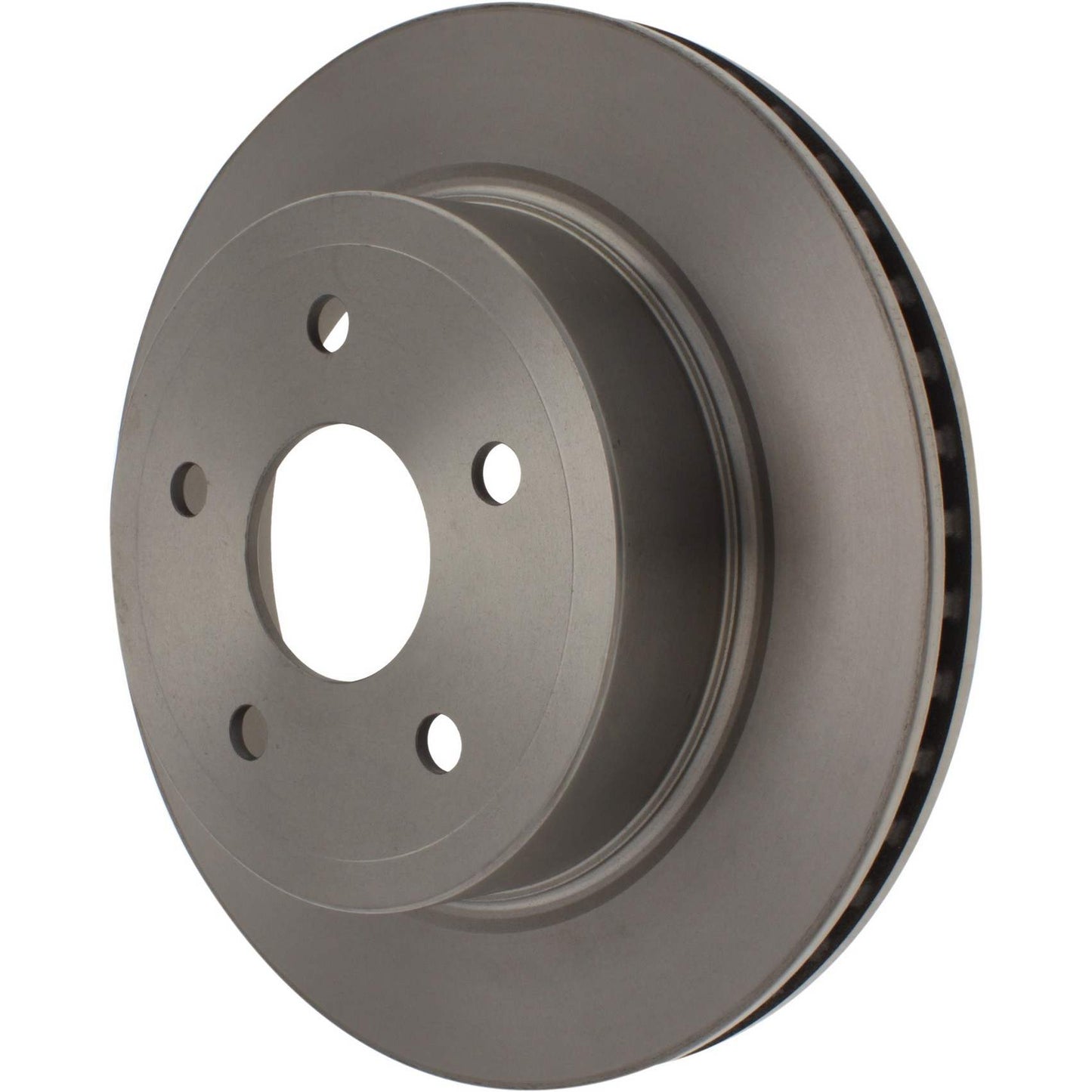 Centric Parts Disc Brake Rotor Standard with Non-Directional Finishes for 2004-2006 Dodge Ram 1500 121.67066