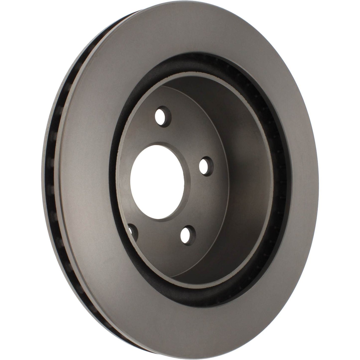 Centric Parts Disc Brake Rotor Standard with Non-Directional Finishes for 2004-2006 Dodge Ram 1500 121.67066
