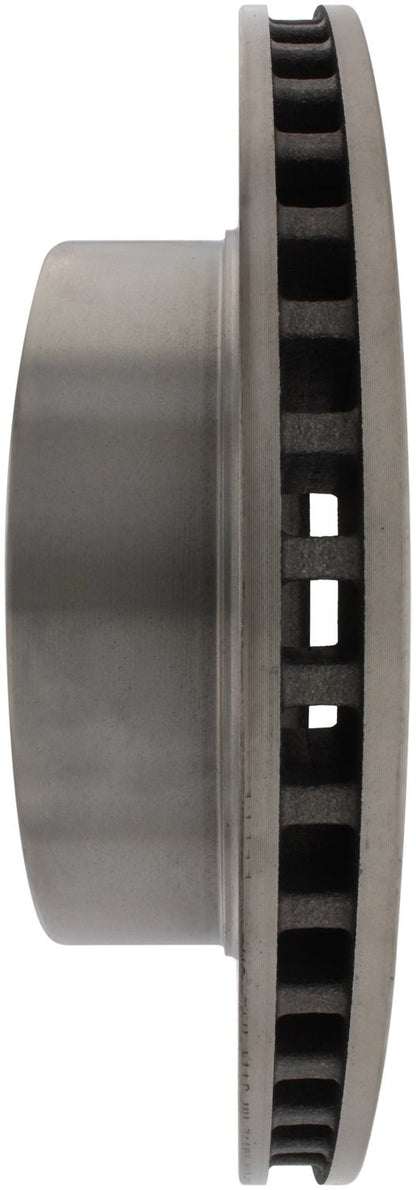 Centric Parts Disc Brake Rotor Standard with Non-Directional Finishes for 2004-2006 Dodge Ram 1500 121.67066