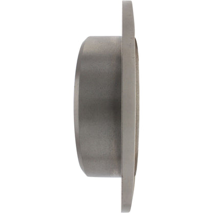 Centric Parts Disc Brake Rotor Standard with Non-Directional Finishes for 2007-2018 Jeep Wrangler JK 121.67067