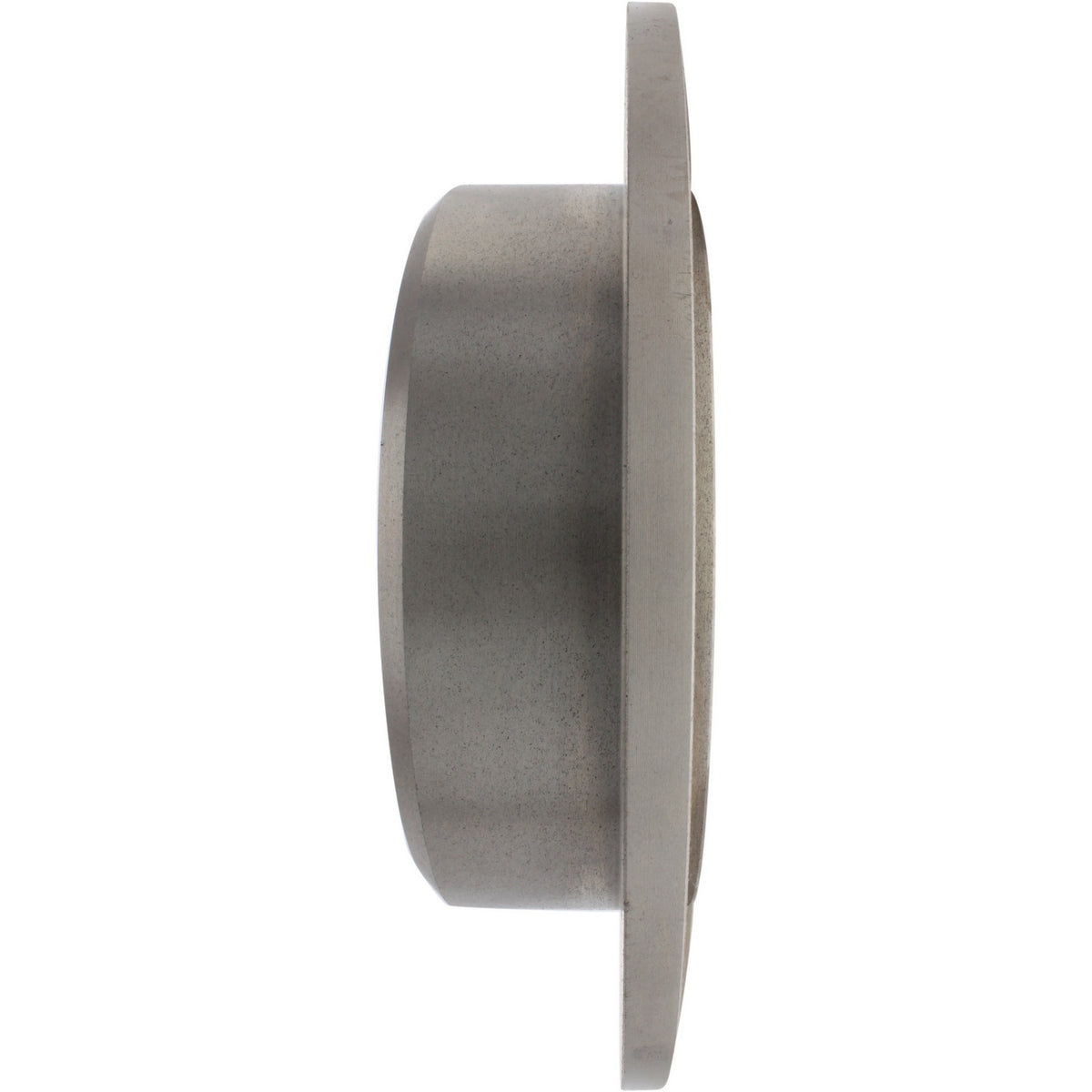 Centric Parts Disc Brake Rotor Standard with Non-Directional Finishes for 2007-2018 Jeep Wrangler JK 121.67067