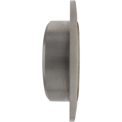 Centric Parts Disc Brake Rotor Standard with Non-Directional Finishes for 2007-2018 Jeep Wrangler JK 121.67067