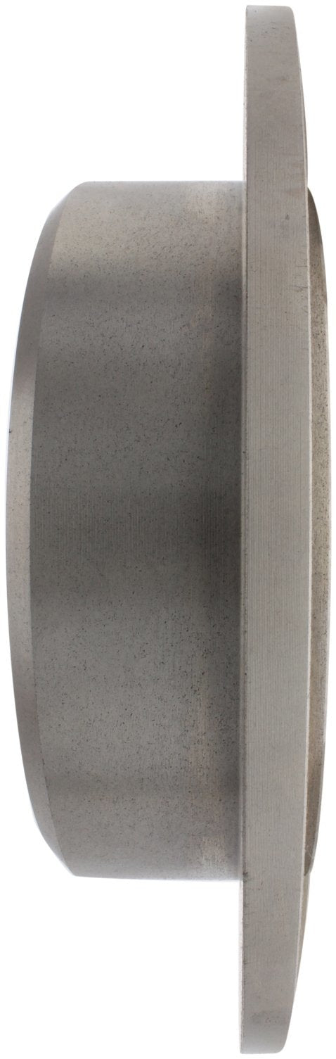 Centric Parts Disc Brake Rotor Standard with Non-Directional Finishes for 2007-2018 Jeep Wrangler JK 121.67067