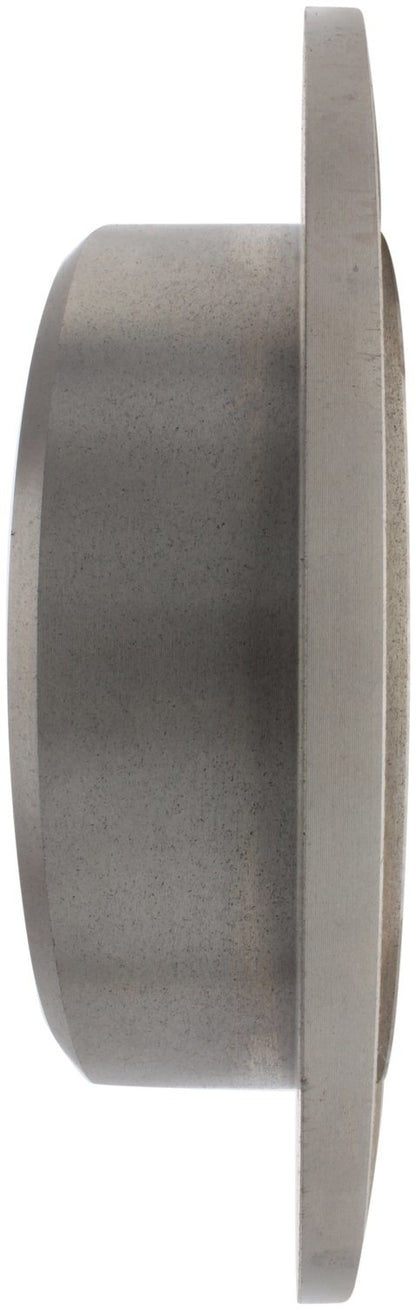 Centric Parts Disc Brake Rotor Standard with Non-Directional Finishes for 2007-2018 Jeep Wrangler JK 121.67067