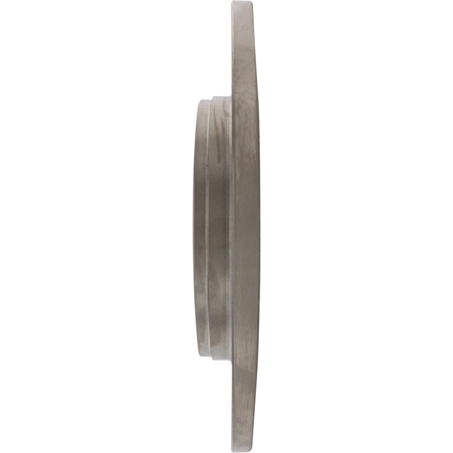 Centric Parts Disc Brake Rotor with Non-Directional Finishes 121.67071