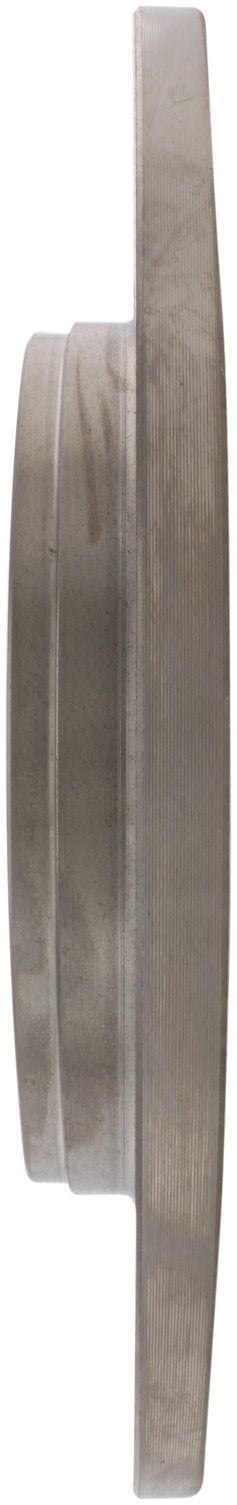 Centric Parts Disc Brake Rotor with Non-Directional Finishes 121.67071