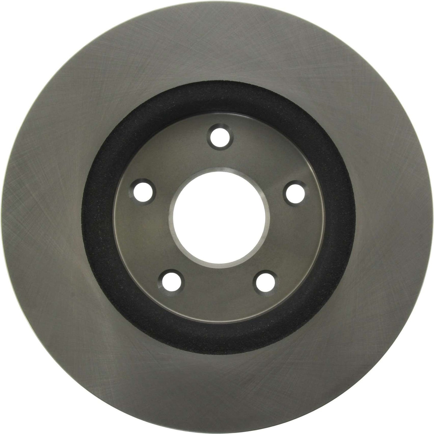 Centric Parts Disc Brake Rotor with Non-Directional Finishes 121.67075