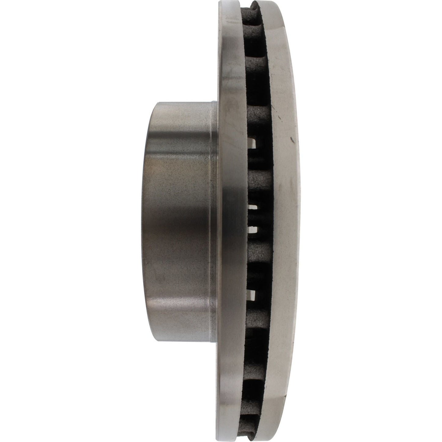 Centric Parts Disc Brake Rotor C-Tek Standard Non-Directional Finishes for 2011-2017 Fiat Ducato 121.67076