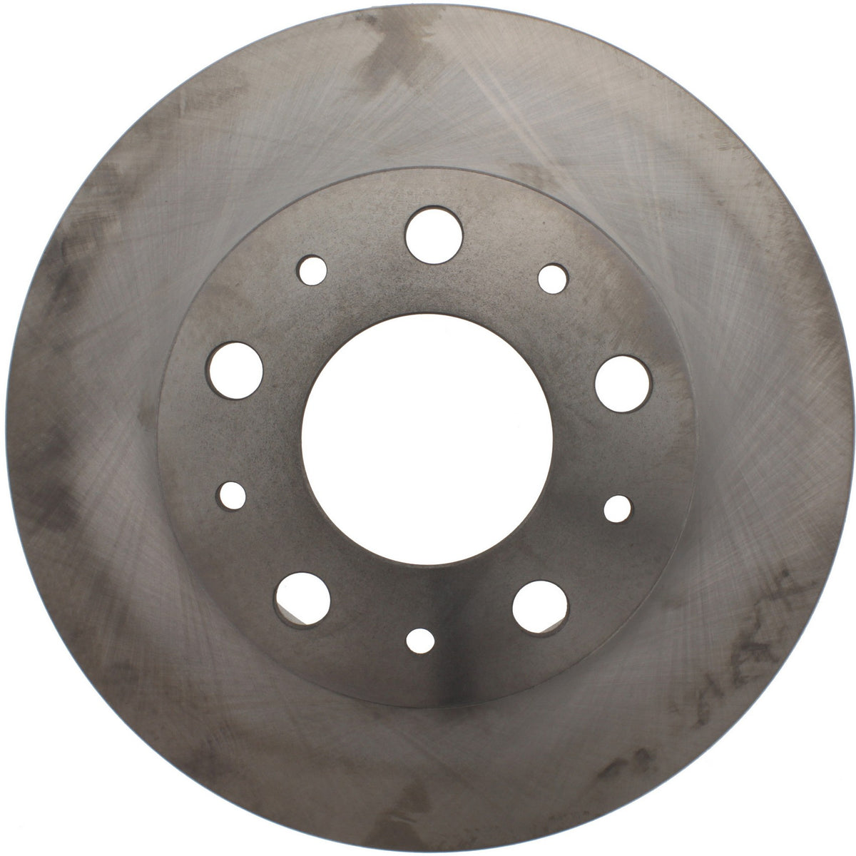 Centric Parts Disc Brake Rotor C-Tek Standard Non-Directional Finishes for 2011-2017 Fiat Ducato 121.67076