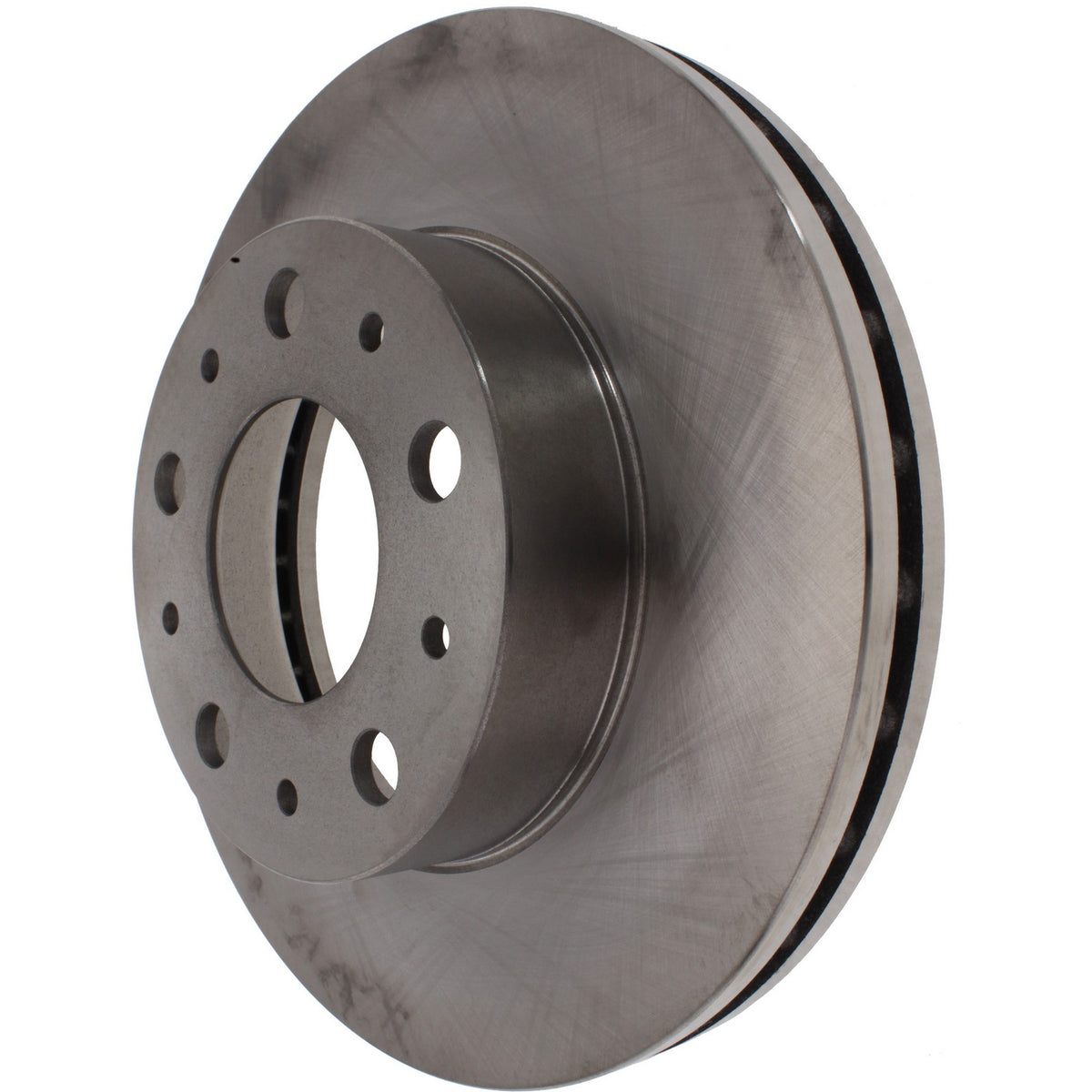 Centric Parts Disc Brake Rotor C-Tek Standard Non-Directional Finishes for 2011-2017 Fiat Ducato 121.67076