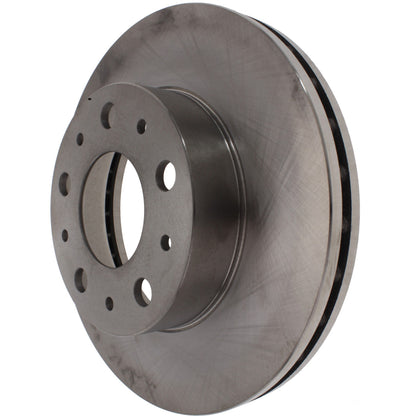 Centric Parts Disc Brake Rotor C-Tek Standard Non-Directional Finishes for 2011-2017 Fiat Ducato 121.67076