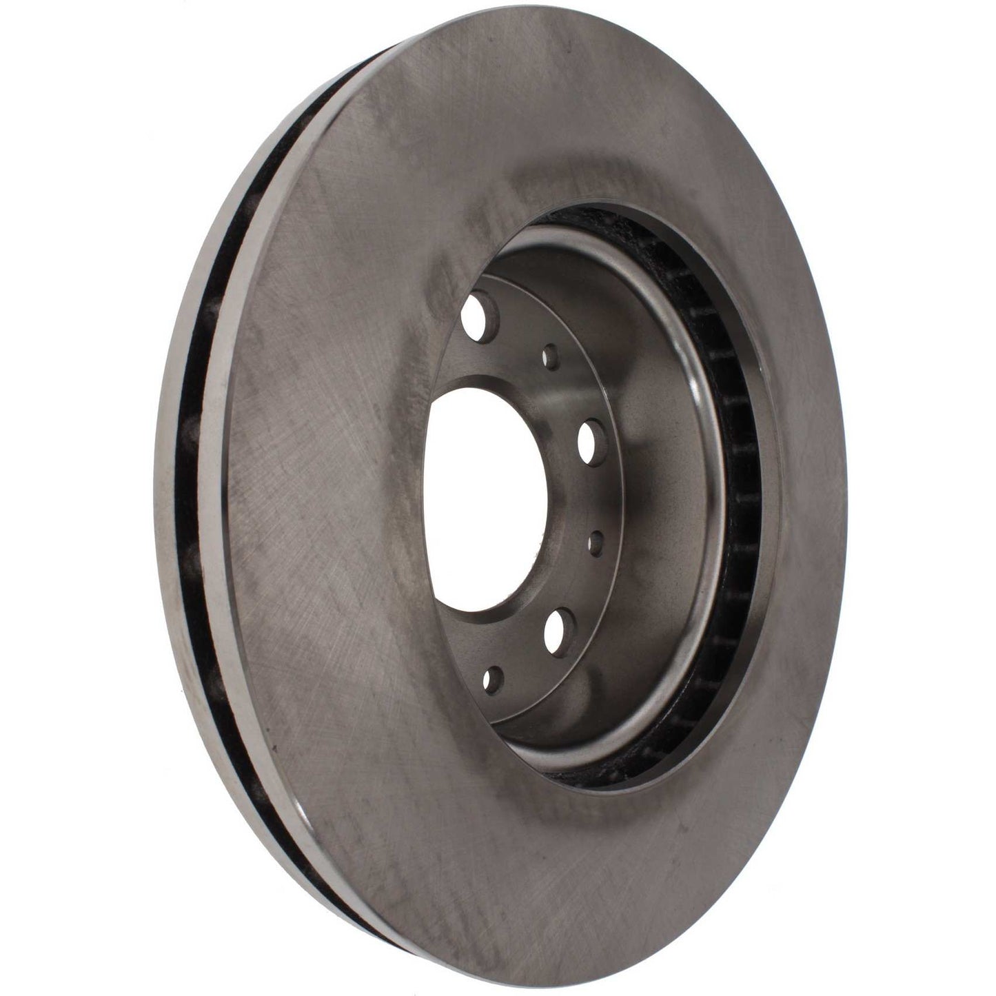 Centric Parts Disc Brake Rotor C-Tek Standard Non-Directional Finishes for 2011-2017 Fiat Ducato 121.67076