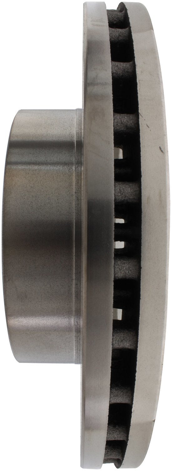 Centric Parts Disc Brake Rotor C-Tek Standard Non-Directional Finishes for 2011-2017 Fiat Ducato 121.67076