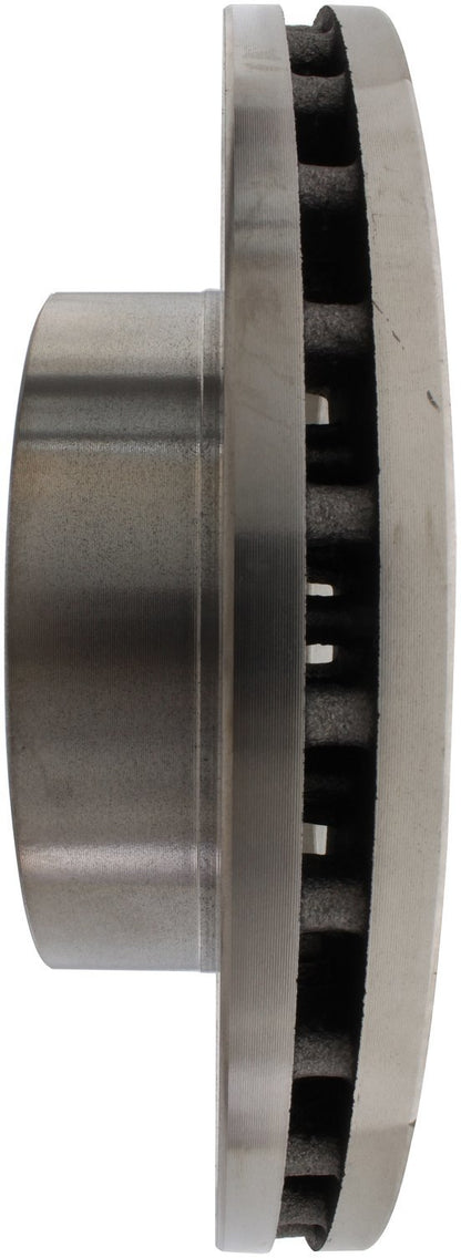 Centric Parts Disc Brake Rotor C-Tek Standard Non-Directional Finishes for 2011-2017 Fiat Ducato 121.67076