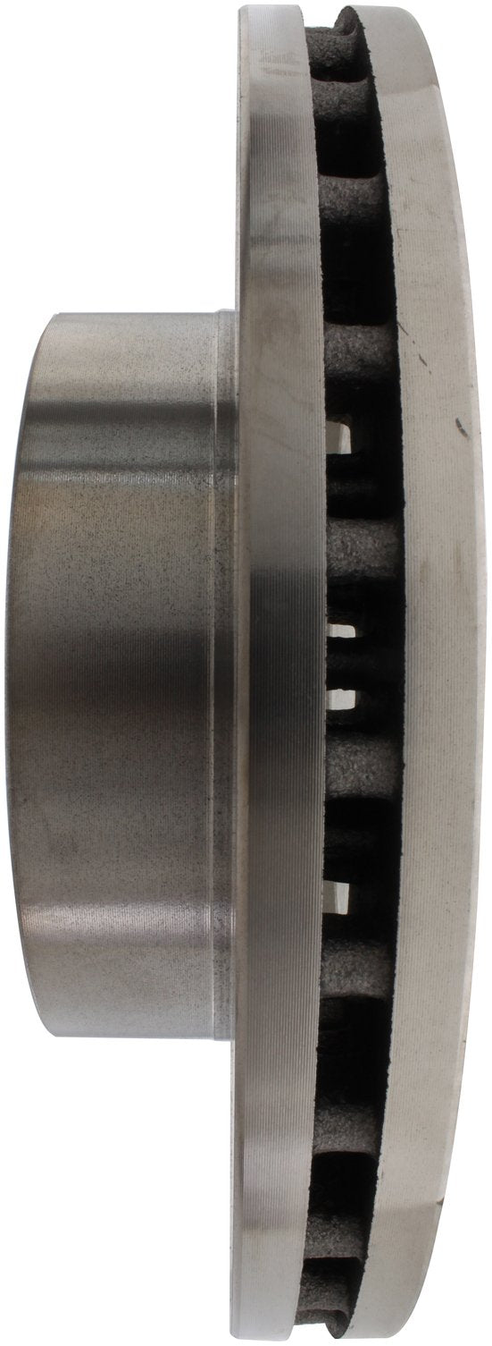Centric Parts Disc Brake Rotor C-Tek Standard Non-Directional Finishes for 2011-2017 Fiat Ducato 121.67076
