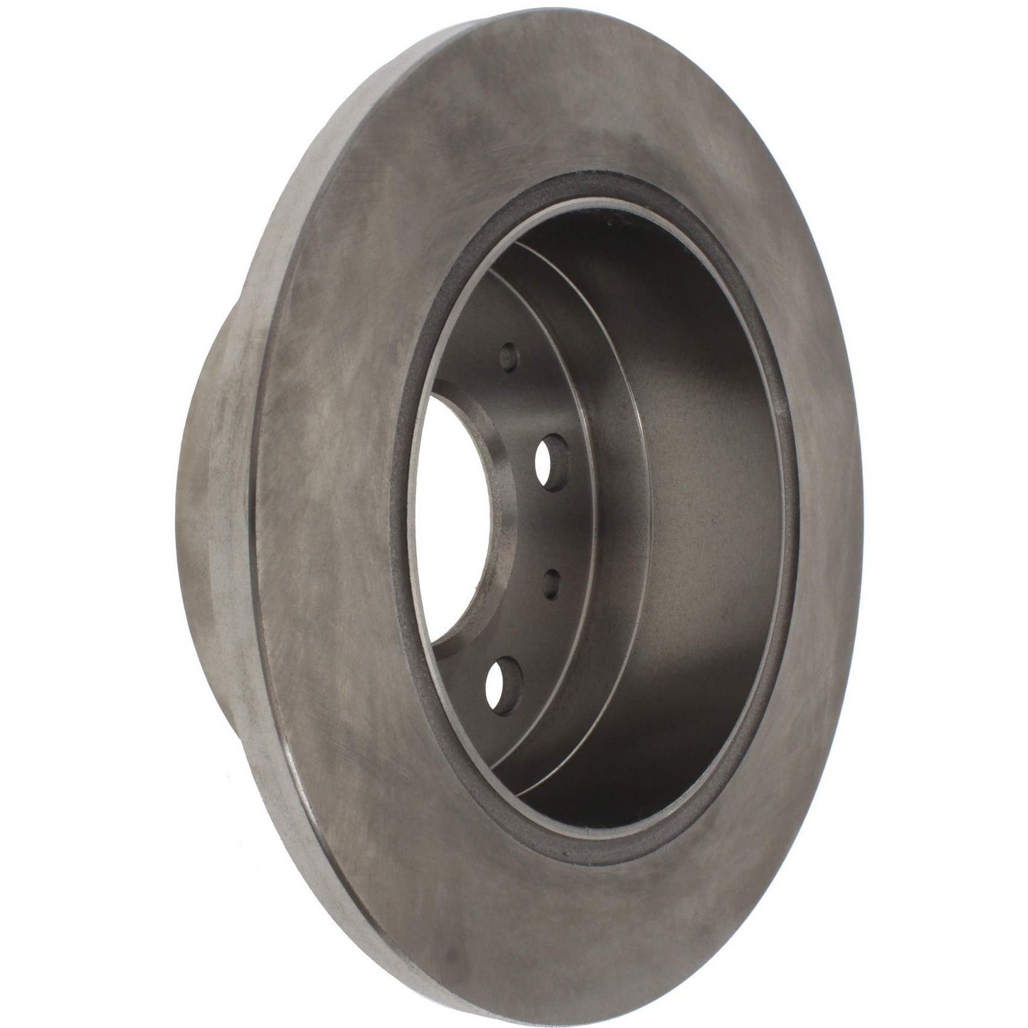Centric Parts Disc Brake Rotor Standard with Non-Directional Finishes for 2009-2017 Peugeot Manager 121.67077