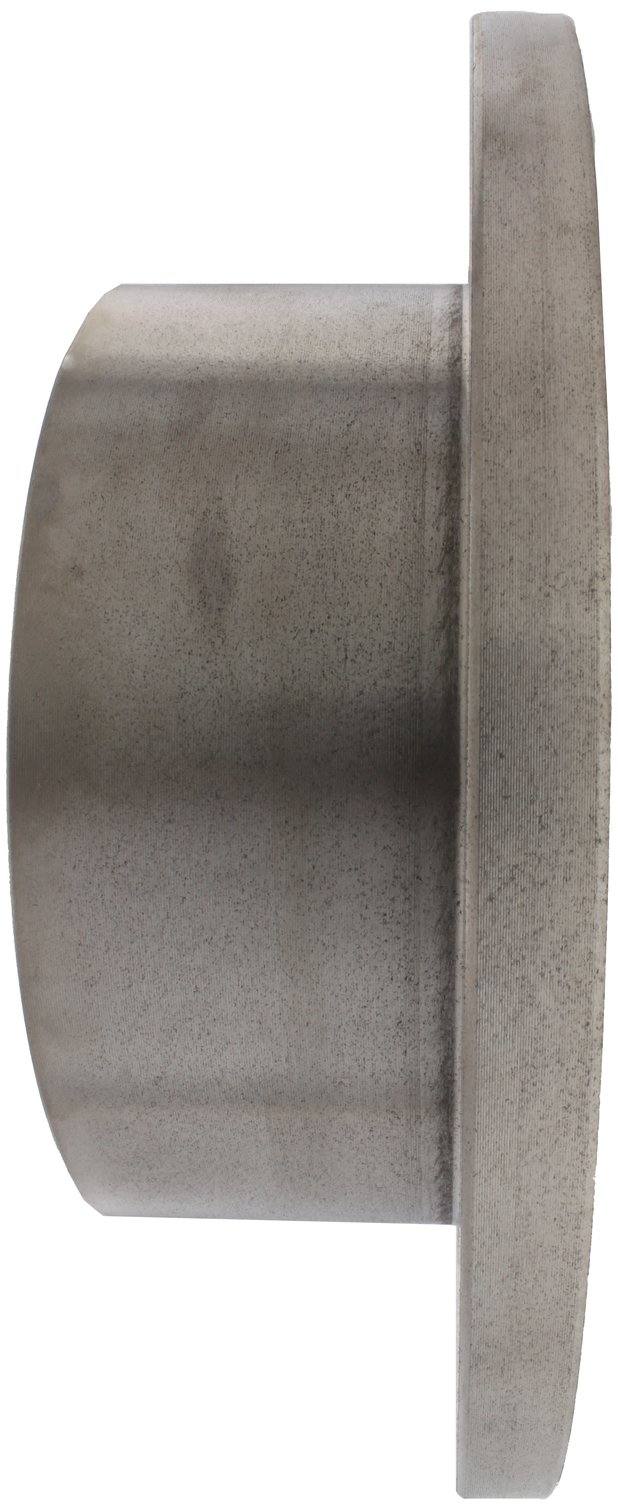 Centric Parts Disc Brake Rotor Standard with Non-Directional Finishes for 2009-2017 Peugeot Manager 121.67077