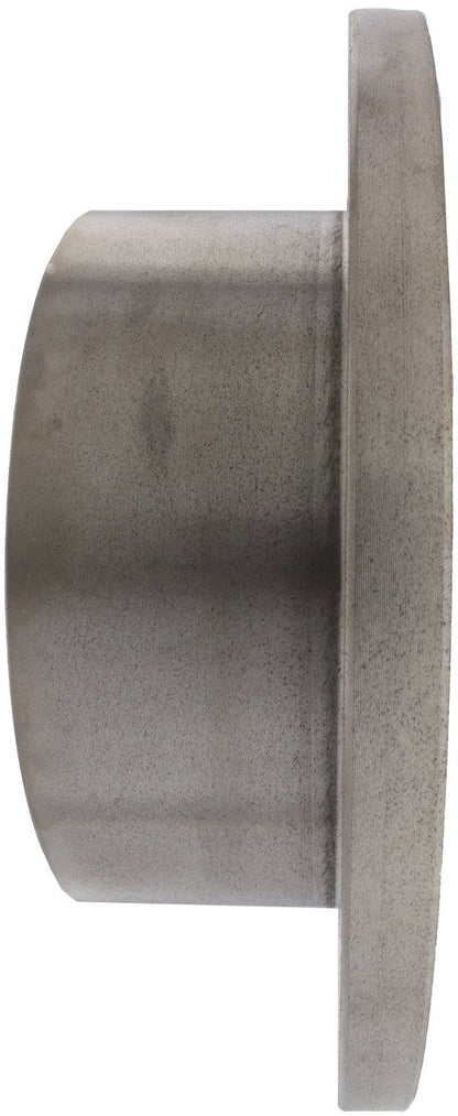 Centric Parts Disc Brake Rotor Standard with Non-Directional Finishes for 2009-2017 Peugeot Manager 121.67077