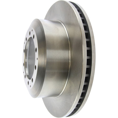Centric Parts Disc Brake Rotor Standard C-Tek for 2008-2010 Dodge Ram 4500/5500, Ford F-450/F-550 Super Duty 2016-2005 121.67078