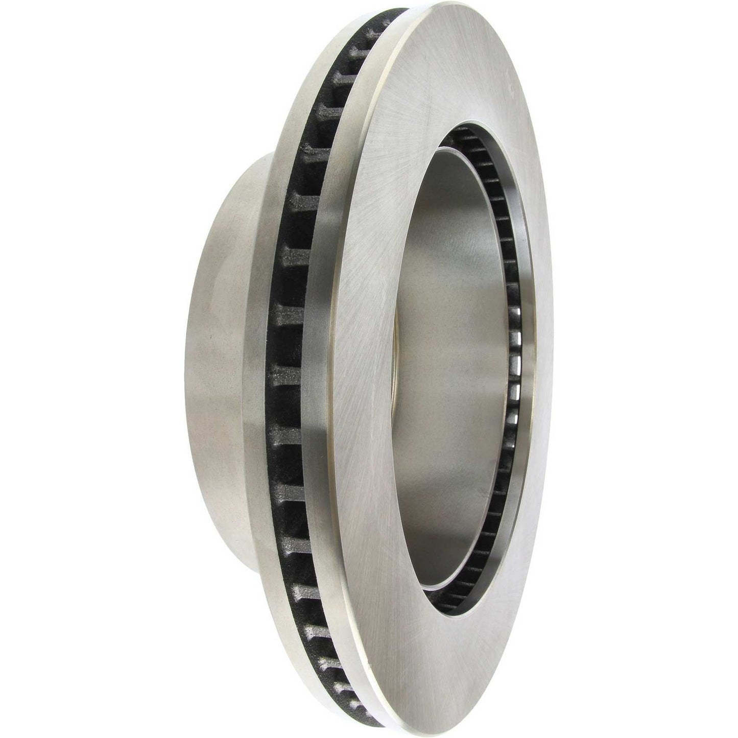 Centric Parts Disc Brake Rotor Standard C-Tek for 2008-2010 Dodge Ram 4500/5500, Ford F-450/F-550 Super Duty 2016-2005 121.67078