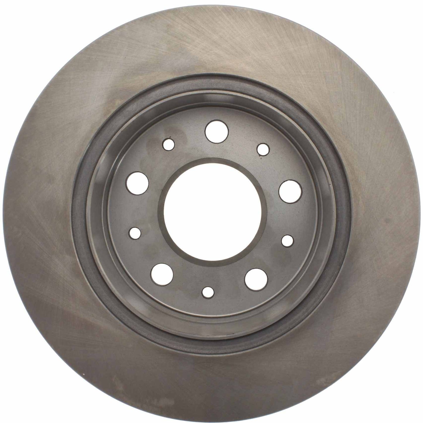 Centric Parts Disc Brake Rotor Standard with Non-Directional Finishes for 2015-2017 Fiat Ducato, 2014-2020 Ram ProMaster 1500/2500/3500, 2017 ProMaster Rapid 121.67079