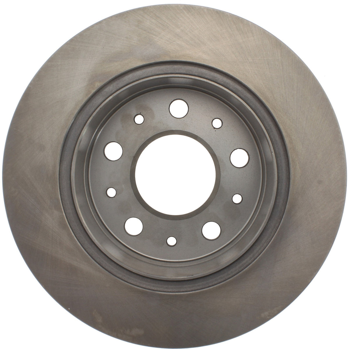 Centric Parts Disc Brake Rotor Standard with Non-Directional Finishes for 2015-2017 Fiat Ducato, 2014-2020 Ram ProMaster 1500/2500/3500, 2017 ProMaster Rapid 121.67079