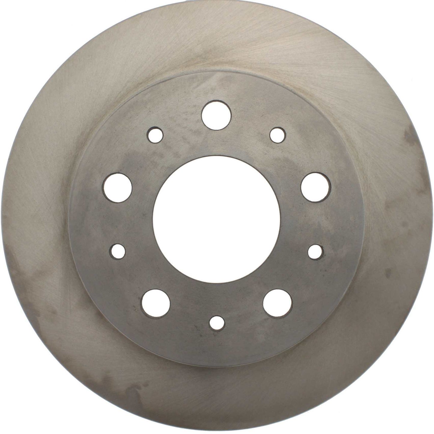 Centric Parts Disc Brake Rotor Standard with Non-Directional Finishes for 2015-2017 Fiat Ducato, 2014-2020 Ram ProMaster 1500/2500/3500, 2017 ProMaster Rapid 121.67079