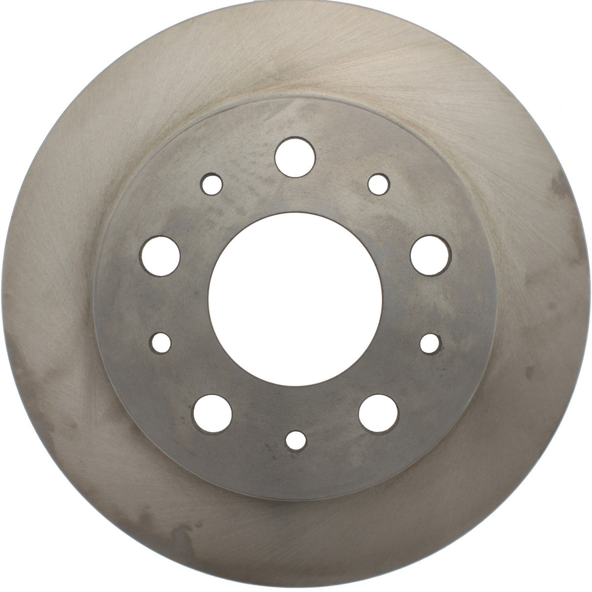 Centric Parts Disc Brake Rotor Standard with Non-Directional Finishes for 2015-2017 Fiat Ducato, 2014-2020 Ram ProMaster 1500/2500/3500, 2017 ProMaster Rapid 121.67079