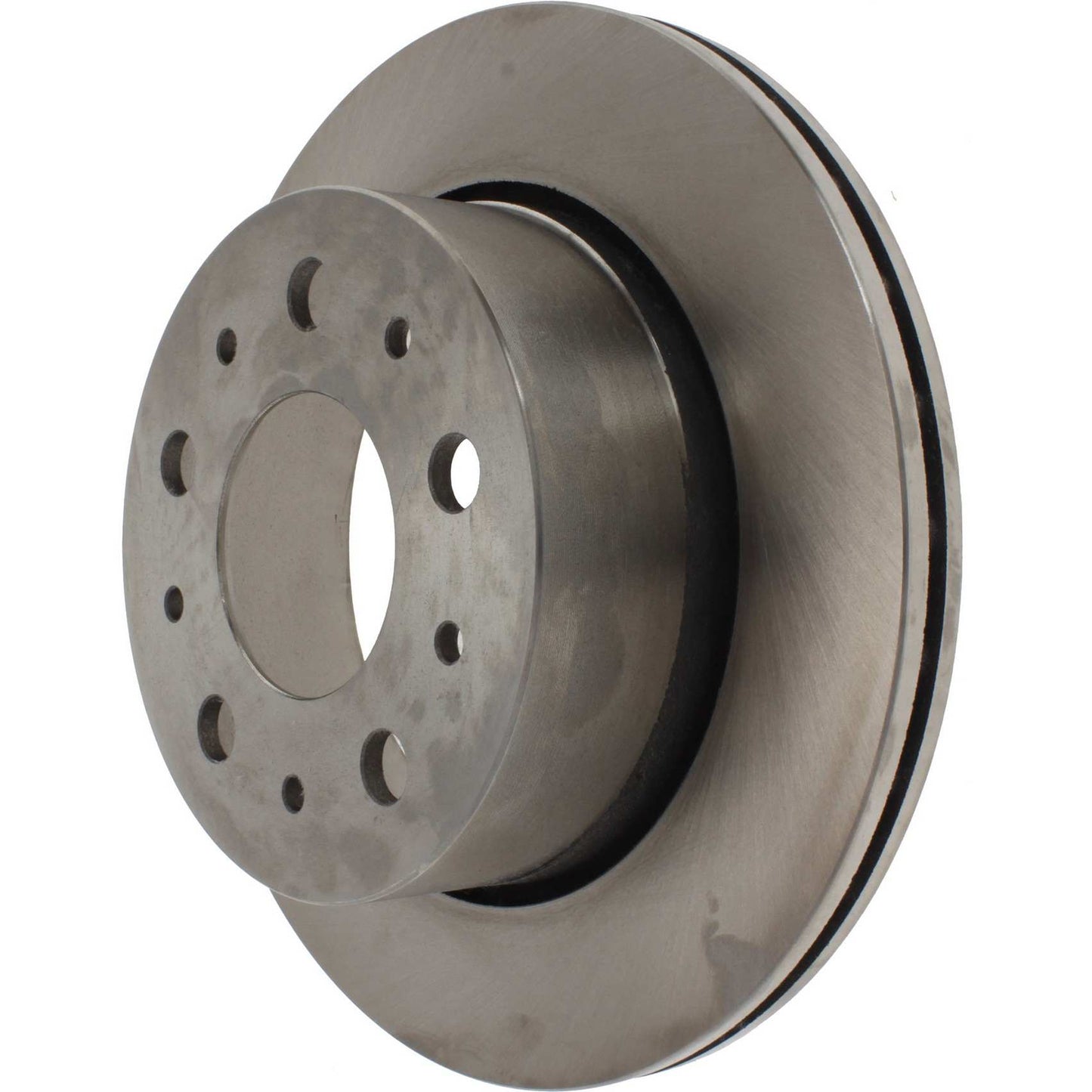 Centric Parts Disc Brake Rotor Standard with Non-Directional Finishes for 2015-2017 Fiat Ducato, 2014-2020 Ram ProMaster 1500/2500/3500, 2017 ProMaster Rapid 121.67079