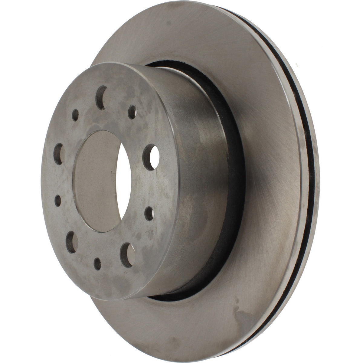 Centric Parts Disc Brake Rotor Standard with Non-Directional Finishes for 2015-2017 Fiat Ducato, 2014-2020 Ram ProMaster 1500/2500/3500, 2017 ProMaster Rapid 121.67079