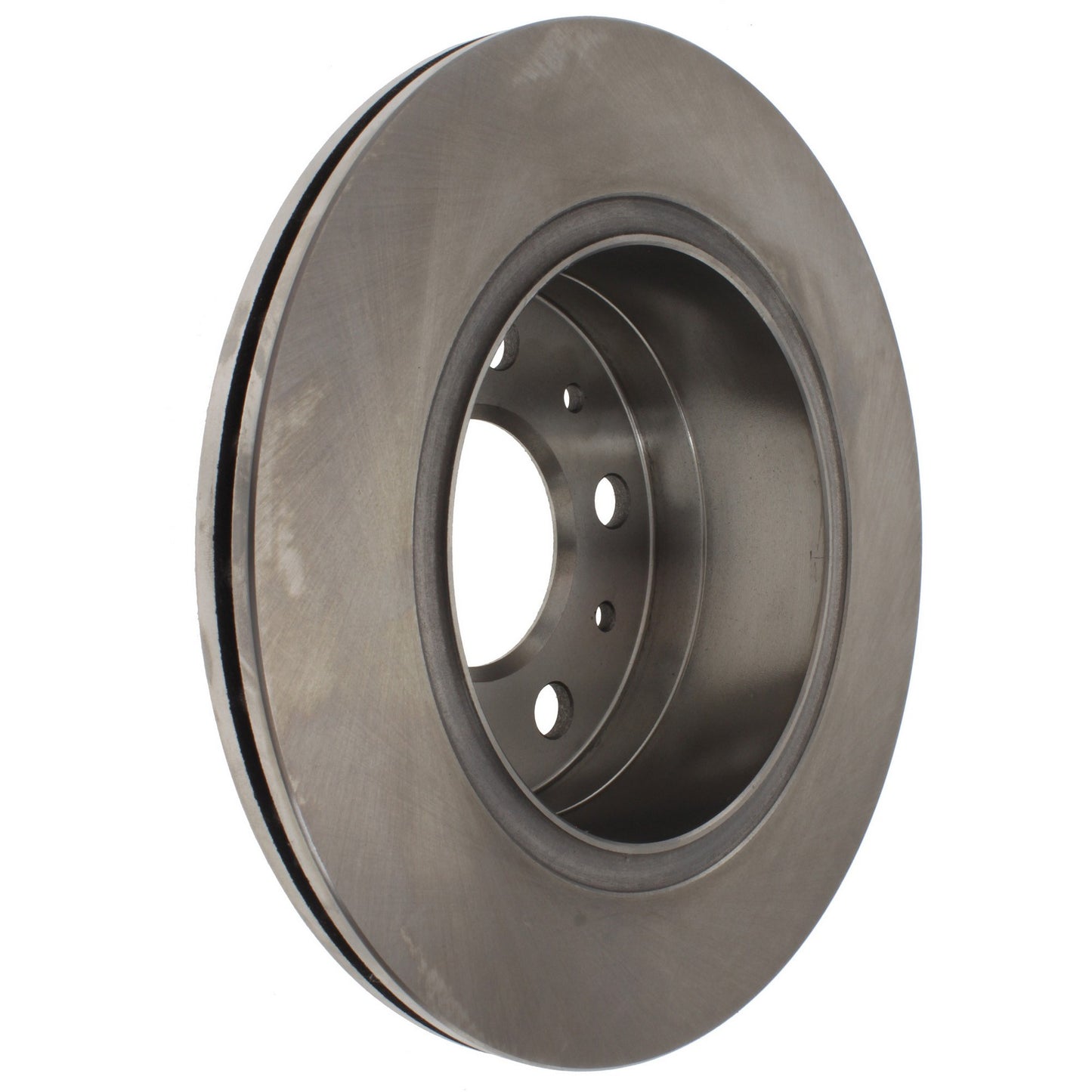 Centric Parts Disc Brake Rotor Standard with Non-Directional Finishes for 2015-2017 Fiat Ducato, 2014-2020 Ram ProMaster 1500/2500/3500, 2017 ProMaster Rapid 121.67079