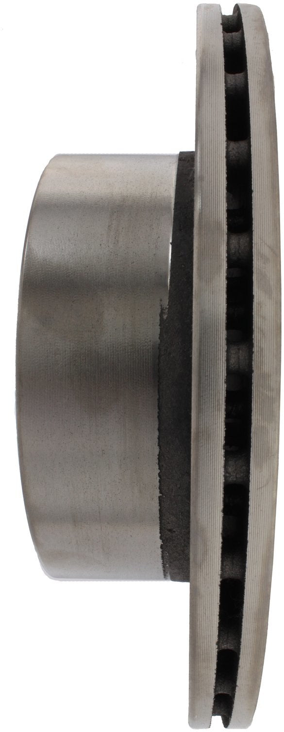 Centric Parts Disc Brake Rotor Standard with Non-Directional Finishes for 2015-2017 Fiat Ducato, 2014-2020 Ram ProMaster 1500/2500/3500, 2017 ProMaster Rapid 121.67079