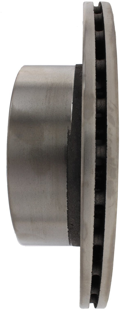Centric Parts Disc Brake Rotor Standard with Non-Directional Finishes for 2015-2017 Fiat Ducato, 2014-2020 Ram ProMaster 1500/2500/3500, 2017 ProMaster Rapid 121.67079
