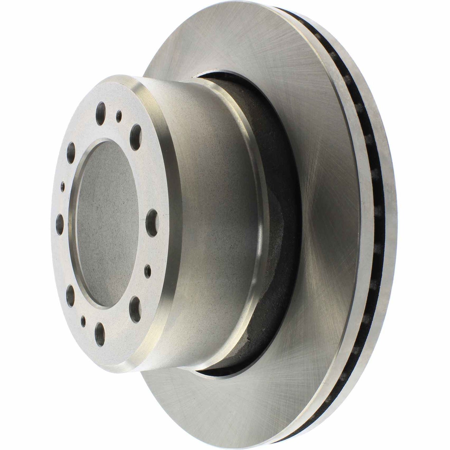 Centric Parts Disc Brake Rotor C-Tek Standard Non-Directional Finishes for 2009-2010 Dodge Ram 2500/3500/4000 121.67080