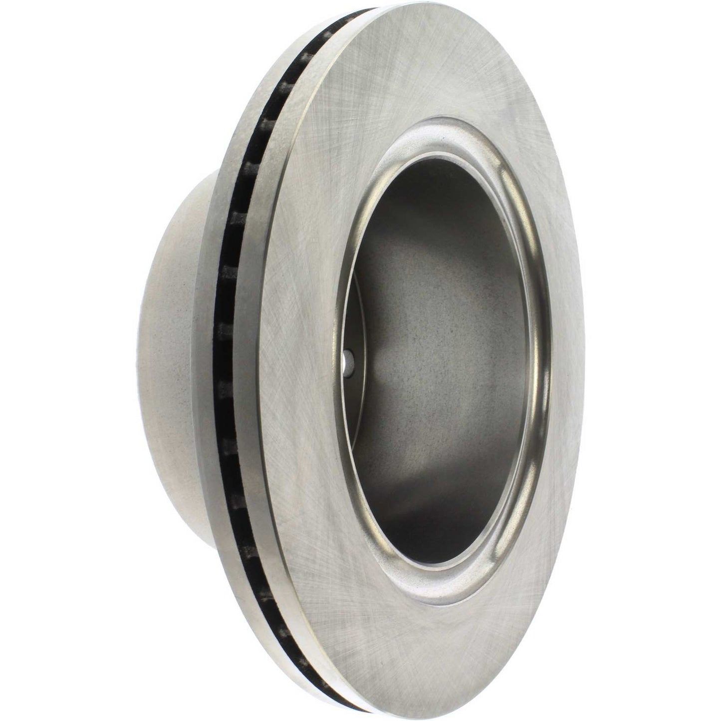 Centric Parts Disc Brake Rotor C-Tek Standard Non-Directional Finishes for 2009-2010 Dodge Ram 2500/3500/4000 121.67080