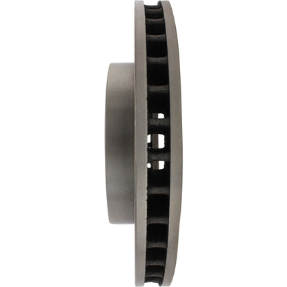 Centric Parts Disc Brake Rotor C-Tek Standard Non-Directional Finishes for 1971-1991 Chevrolet Blazer K5 Blazer K10 Pickup Suburban V1500 GMC Jimmy 121.68000