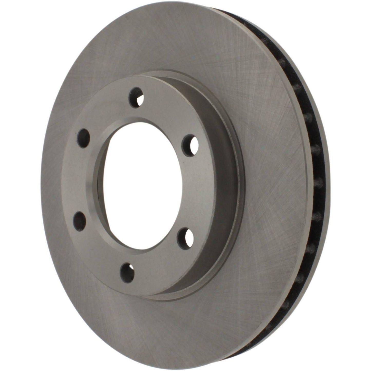 Centric Parts Disc Brake Rotor C-Tek Standard Non-Directional Finishes for 1971-1991 Chevrolet Blazer K5 Blazer K10 Pickup Suburban V1500 GMC Jimmy 121.68000
