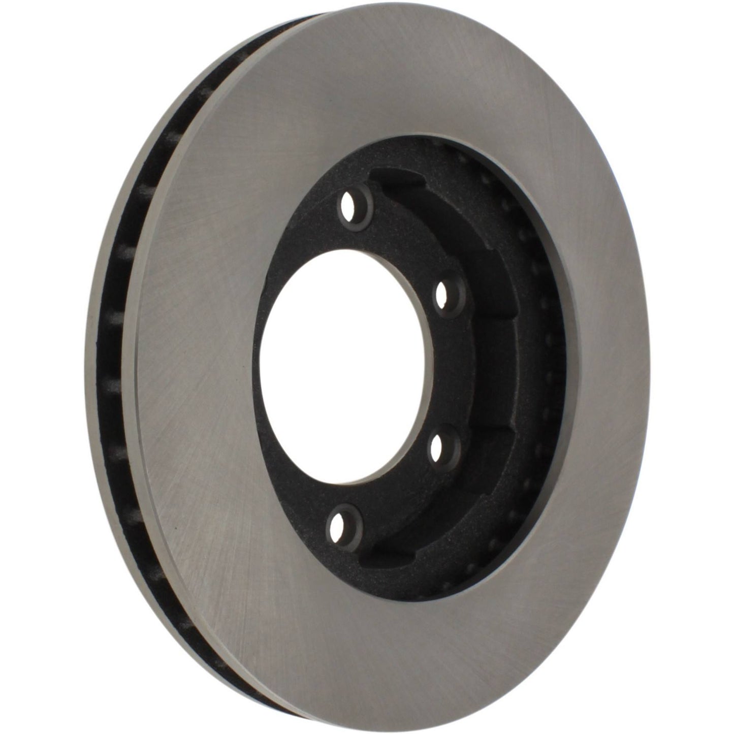 Centric Parts Disc Brake Rotor C-Tek Standard Non-Directional Finishes for 1971-1991 Chevrolet Blazer K5 Blazer K10 Pickup Suburban V1500 GMC Jimmy 121.68000