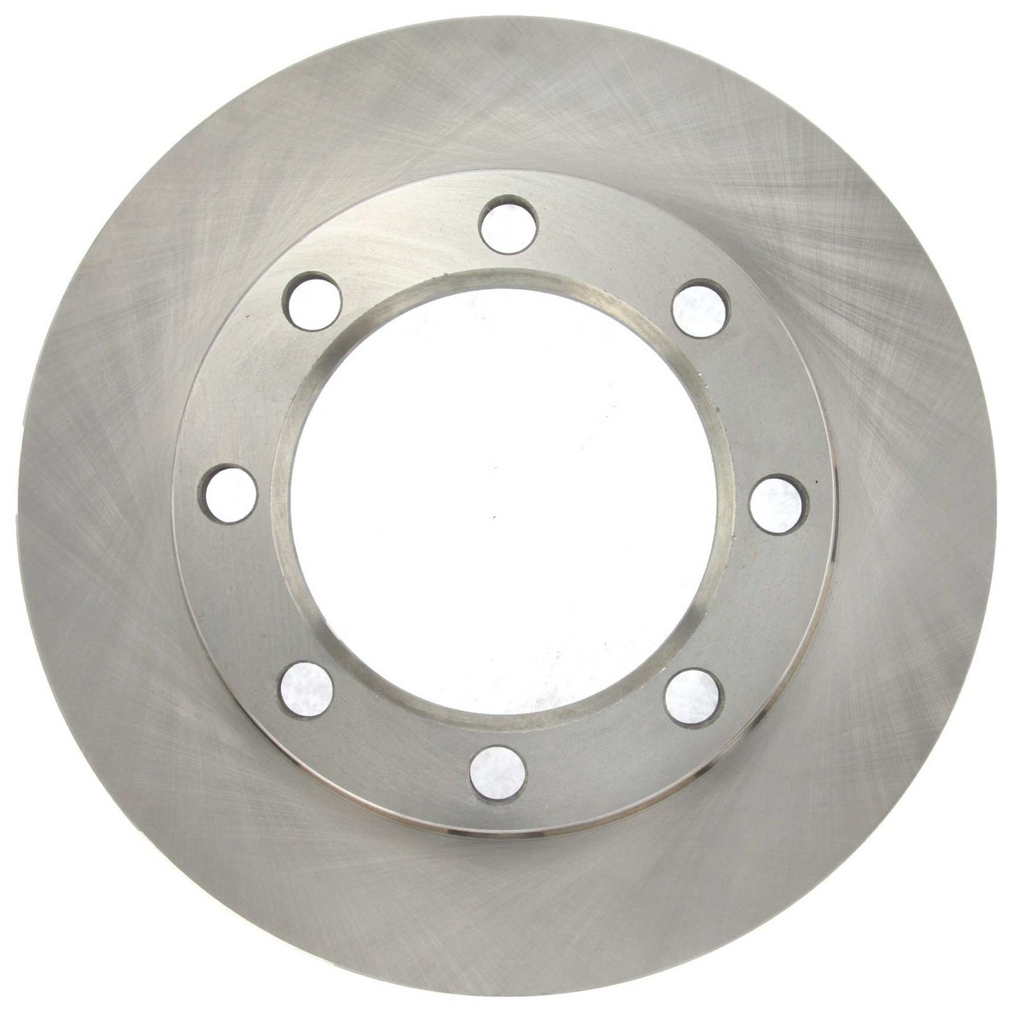 Centric Parts Disc Brake Rotor Standard with Non-Directional Finishes for 1971-1991 Chevrolet GMC Pickup Suburban Van 121.68001