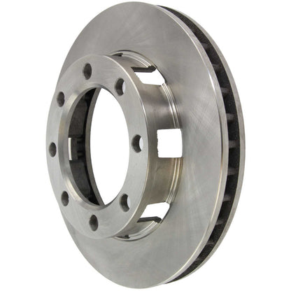 Centric Parts Disc Brake Rotor Standard with Non-Directional Finishes for 1971-1991 Chevrolet GMC Pickup Suburban Van 121.68001