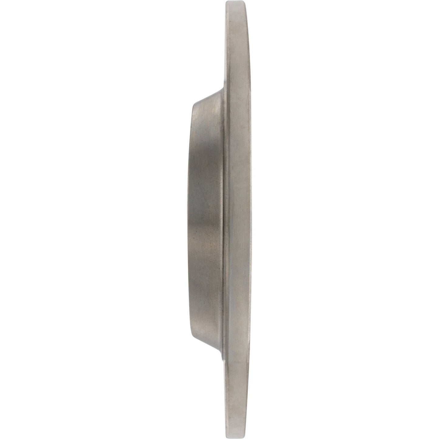 Centric Parts Disc Brake Rotor Standard Non-Directional Finishes for 2011-2014 121.69003