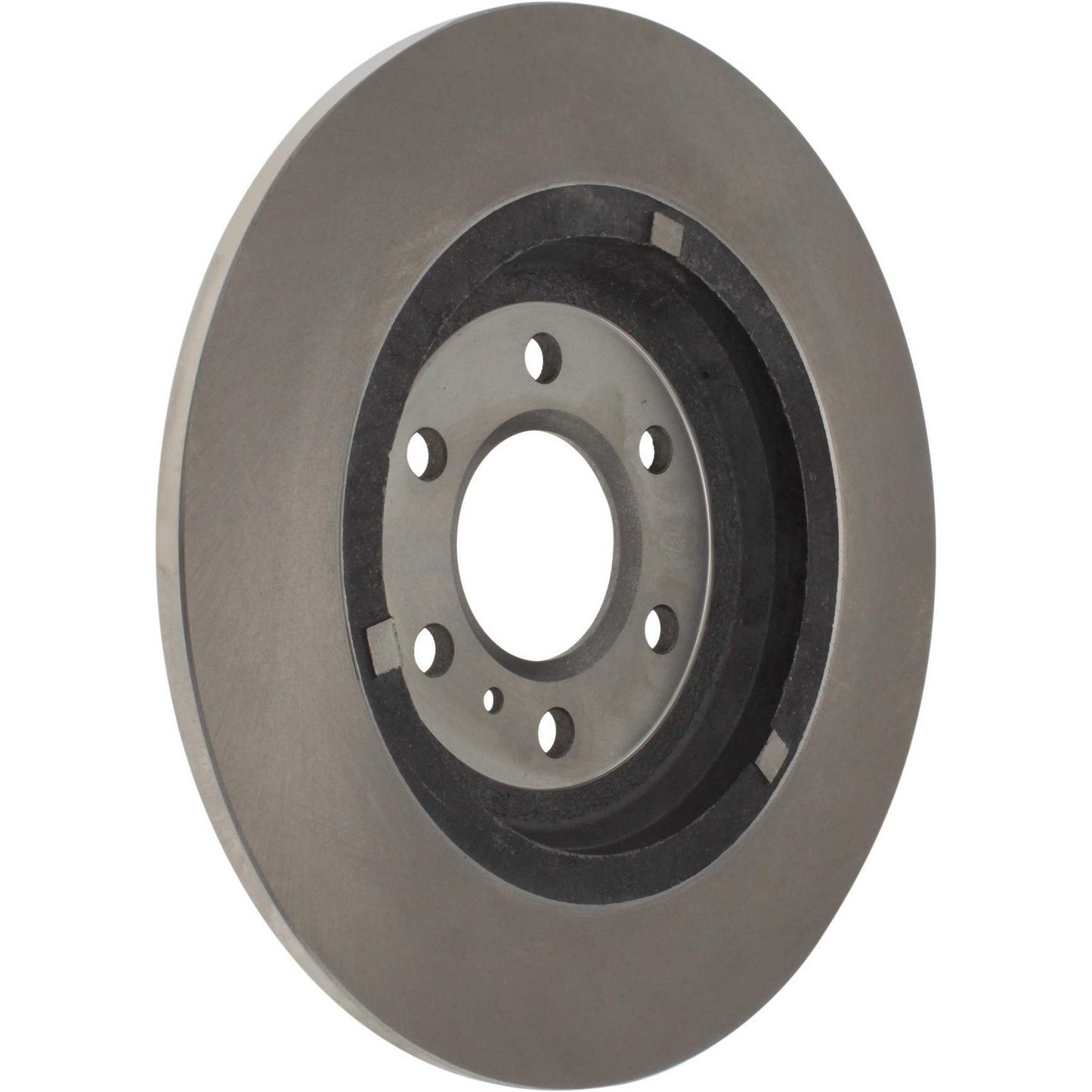 Centric Parts Disc Brake Rotor Standard Non-Directional Finishes for 2011-2014 121.69003
