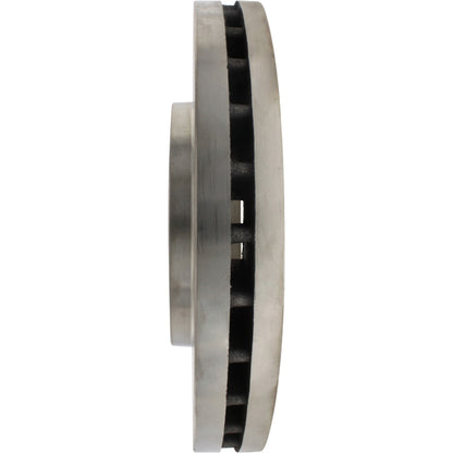 Centric Parts Disc Brake Rotor C-Tek Standard Non-Directional Finishes for Mitsubishi Fuso Canter 2000-2014 121.74001