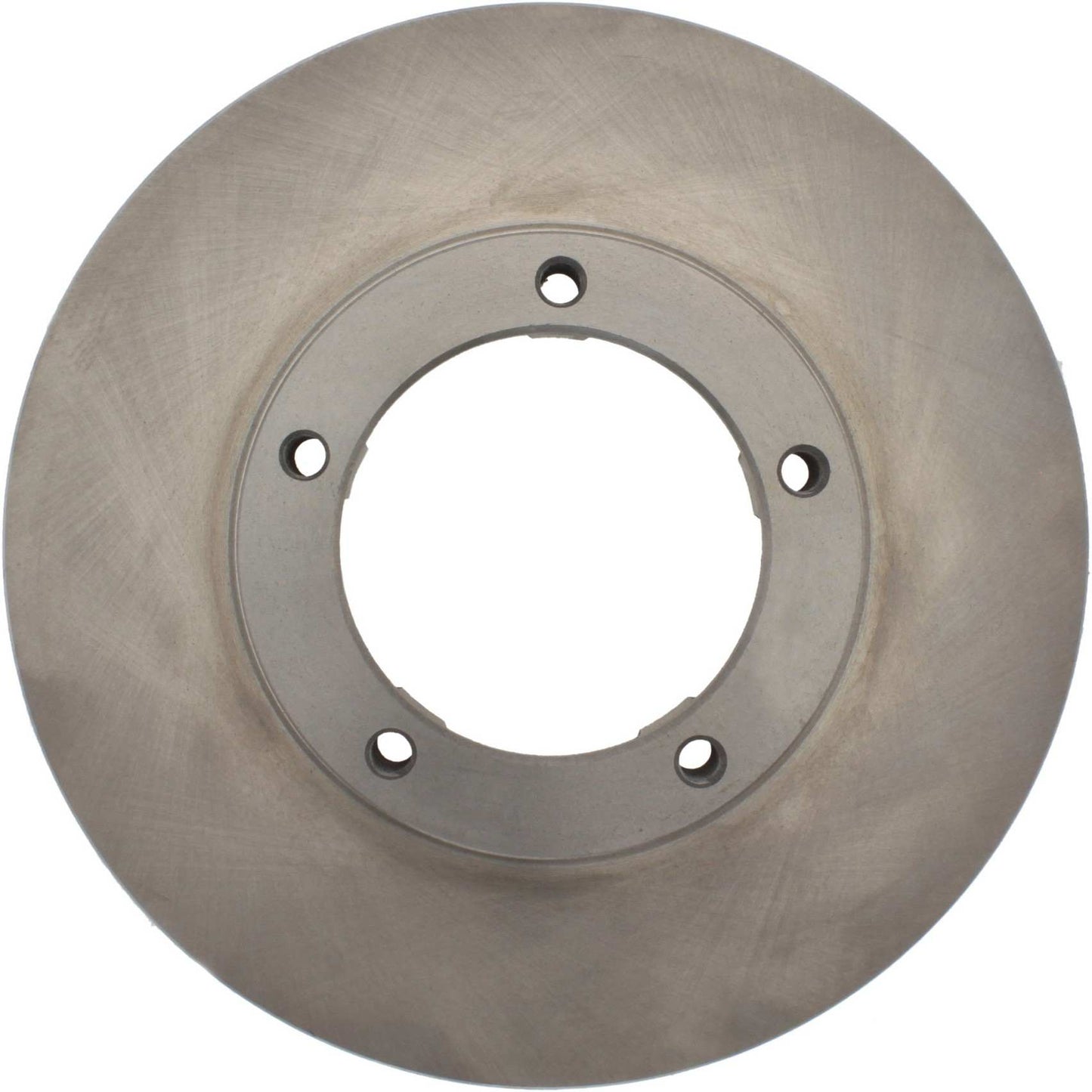 Centric Parts Disc Brake Rotor C-Tek Standard Non-Directional Finishes for Mitsubishi Fuso Canter 2000-2014 121.74001