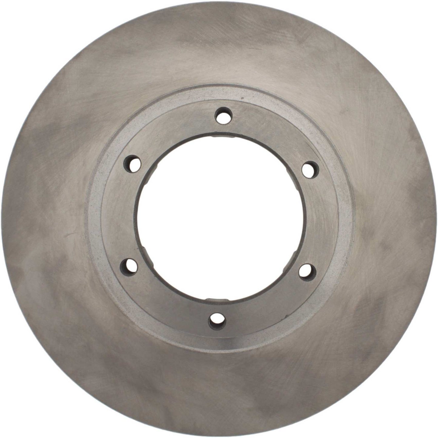 Centric Parts Disc Brake Rotor Standard with Non-Directional Finishes for 2010-2012 Freightliner FL360, 2012-2014 Mitsubishi Fuso Canter FE160/FE180 121.74002