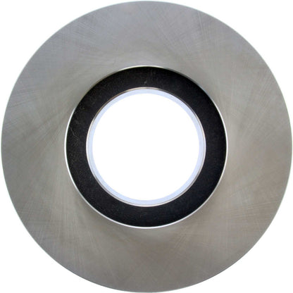 Centric Parts Disc Brake Rotor C-Tek Standard Non-Directional Finishes for 2005-2010 Hino 165/185 121.75001