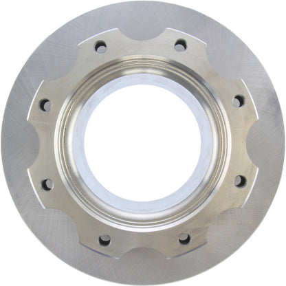 Centric Parts Disc Brake Rotor C-Tek Standard Non-Directional Finishes for 2005-2010 Hino 165/185 121.75001