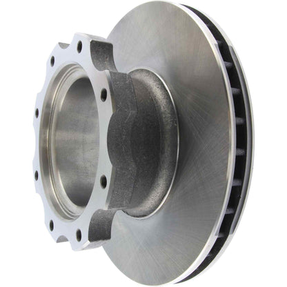 Centric Parts Disc Brake Rotor C-Tek Standard Non-Directional Finishes for 2005-2010 Hino 165/185 121.75001