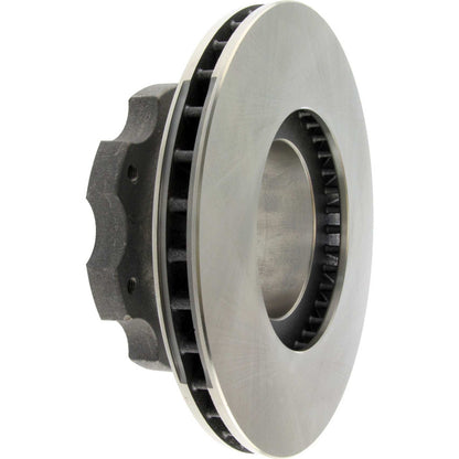 Centric Parts Disc Brake Rotor C-Tek Standard Non-Directional Finishes for 2005-2010 Hino 165/185 121.75001