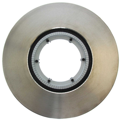 Centric Parts Disc Brake Rotor C-Tek Standard with Non-Directional Finishes for 2005-2010 Hino 165 & Workhorse W42 2006-2011 121.75004